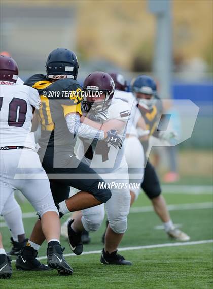 Thumbnail 3 in Morgan @ Summit Academy photogallery.