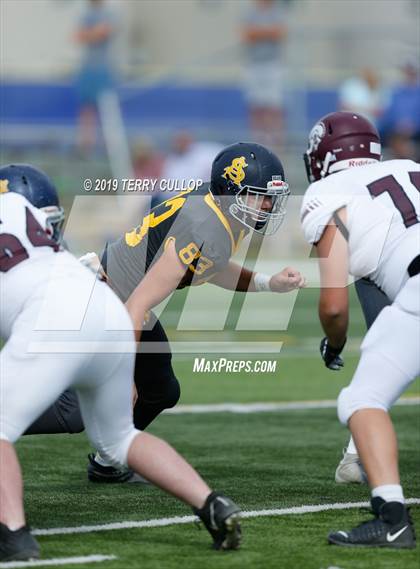 Thumbnail 3 in Morgan @ Summit Academy photogallery.