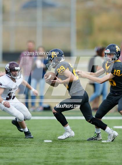 Thumbnail 3 in Morgan @ Summit Academy photogallery.