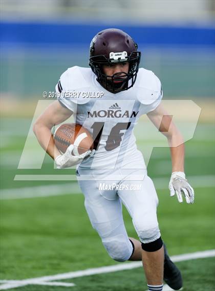 Thumbnail 3 in Morgan @ Summit Academy photogallery.