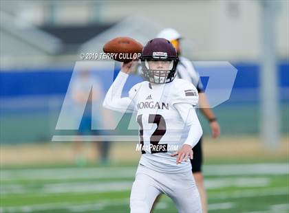 Thumbnail 2 in Morgan @ Summit Academy photogallery.
