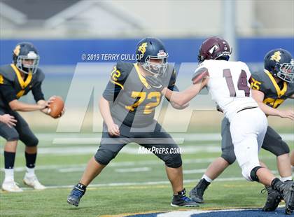 Thumbnail 3 in Morgan @ Summit Academy photogallery.
