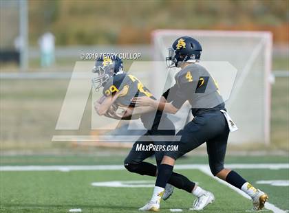 Thumbnail 3 in Morgan @ Summit Academy photogallery.