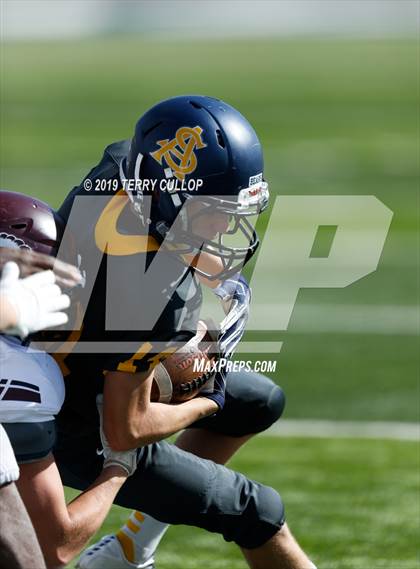 Thumbnail 2 in Morgan @ Summit Academy photogallery.