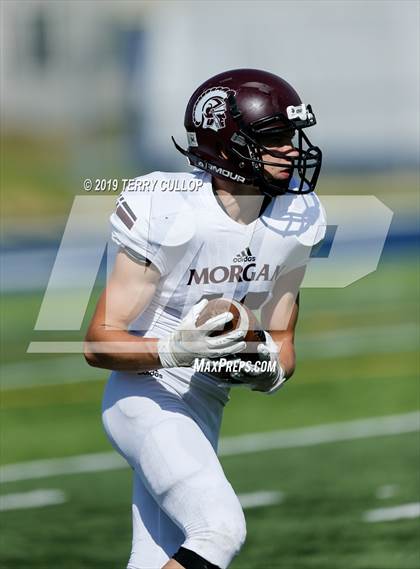Thumbnail 3 in Morgan @ Summit Academy photogallery.