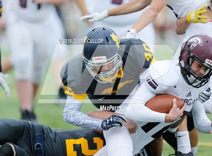 Thumbnail 3 in Morgan @ Summit Academy photogallery.