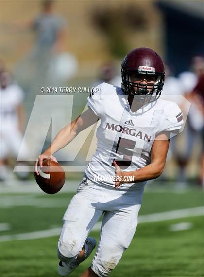Thumbnail 2 in Morgan @ Summit Academy photogallery.