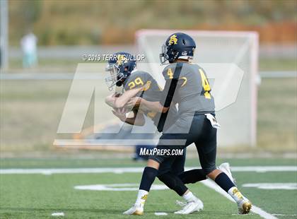 Thumbnail 2 in Morgan @ Summit Academy photogallery.