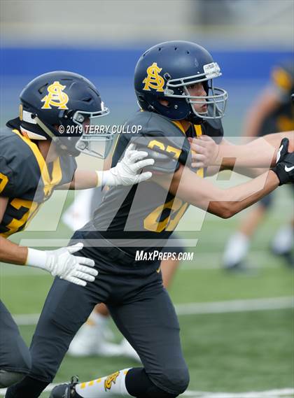 Thumbnail 3 in Morgan @ Summit Academy photogallery.