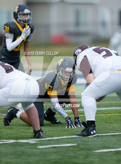 Thumbnail 3 in Morgan @ Summit Academy photogallery.