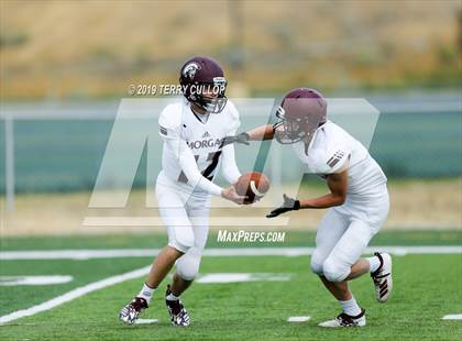 Thumbnail 1 in Morgan @ Summit Academy photogallery.