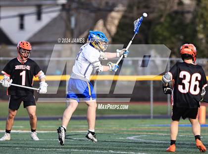 Thumbnail 3 in Churchville-Chili @ Irondequoit photogallery.