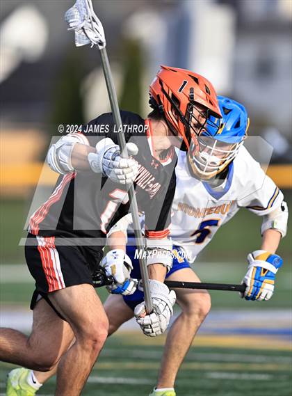 Thumbnail 3 in Churchville-Chili @ Irondequoit photogallery.