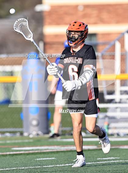 Thumbnail 3 in Churchville-Chili @ Irondequoit photogallery.
