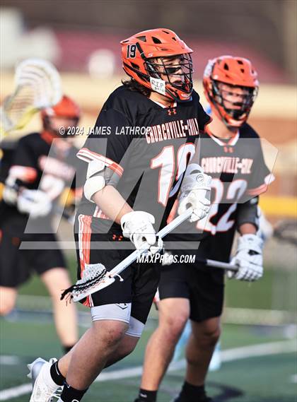 Thumbnail 3 in Churchville-Chili @ Irondequoit photogallery.