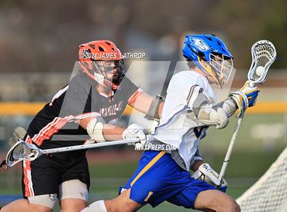 Thumbnail 2 in Churchville-Chili @ Irondequoit photogallery.