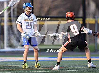 Thumbnail 2 in Churchville-Chili @ Irondequoit photogallery.