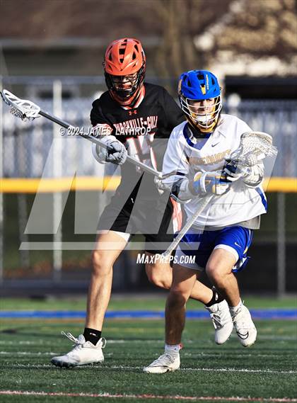 Thumbnail 3 in Churchville-Chili @ Irondequoit photogallery.