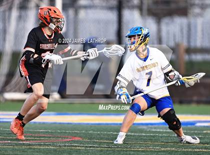 Thumbnail 2 in Churchville-Chili @ Irondequoit photogallery.