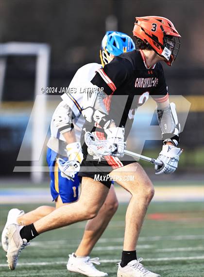 Thumbnail 3 in Churchville-Chili @ Irondequoit photogallery.