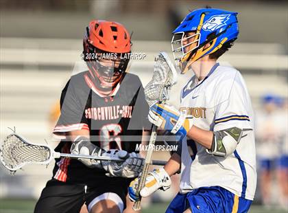 Thumbnail 3 in Churchville-Chili @ Irondequoit photogallery.