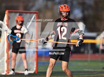 Thumbnail 3 in Churchville-Chili @ Irondequoit photogallery.