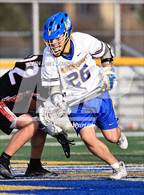 Photo from the gallery "Churchville-Chili @ Irondequoit"