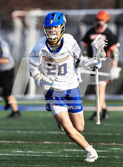 Thumbnail 3 in Churchville-Chili @ Irondequoit photogallery.