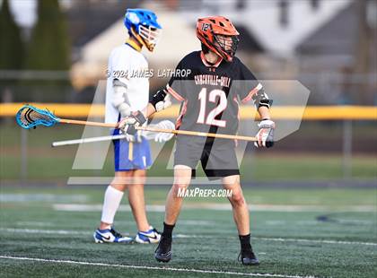 Thumbnail 3 in Churchville-Chili @ Irondequoit photogallery.
