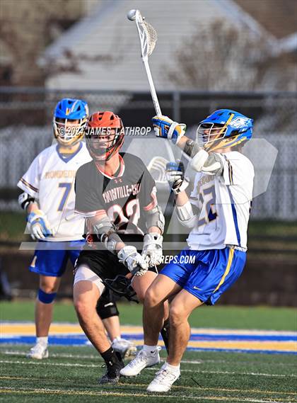Thumbnail 3 in Churchville-Chili @ Irondequoit photogallery.