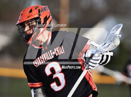 Thumbnail 2 in Churchville-Chili @ Irondequoit photogallery.