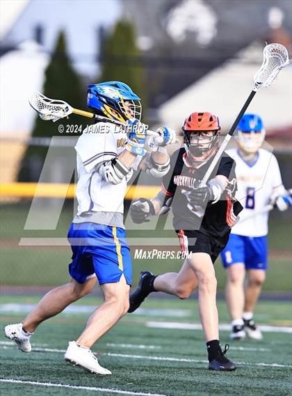 Thumbnail 3 in Churchville-Chili @ Irondequoit photogallery.
