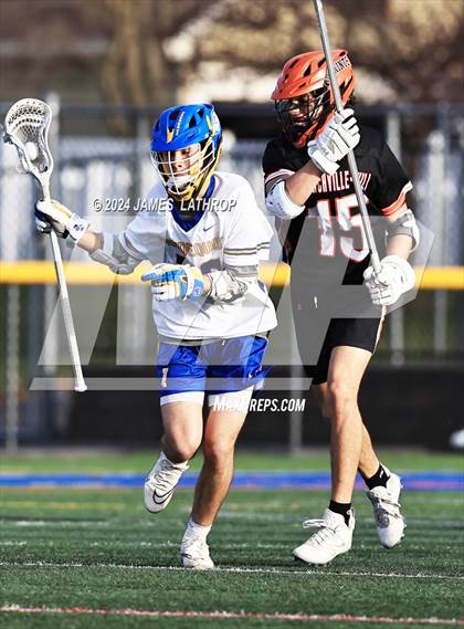 Thumbnail 2 in Churchville-Chili @ Irondequoit photogallery.