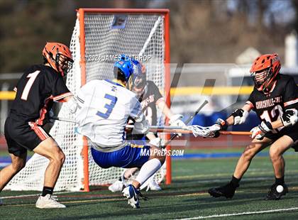 Thumbnail 3 in Churchville-Chili @ Irondequoit photogallery.