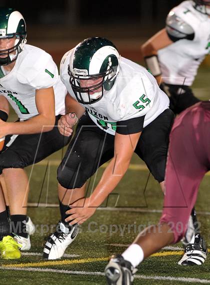 Thumbnail 1 in Dixon @ Natomas photogallery.
