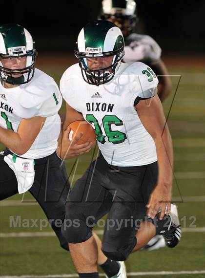 Thumbnail 3 in Dixon @ Natomas photogallery.