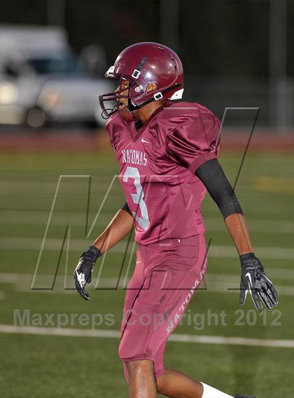 Thumbnail 3 in Dixon @ Natomas photogallery.