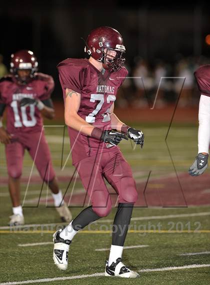 Thumbnail 1 in Dixon @ Natomas photogallery.
