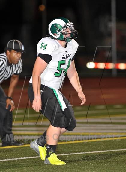 Thumbnail 3 in Dixon @ Natomas photogallery.