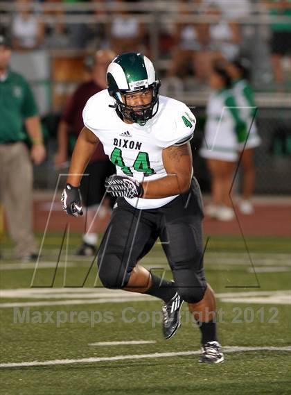 Thumbnail 1 in Dixon @ Natomas photogallery.