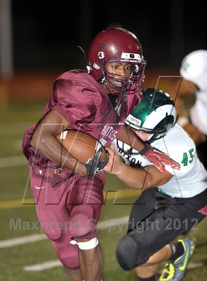 Thumbnail 2 in Dixon @ Natomas photogallery.