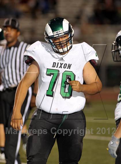 Thumbnail 3 in Dixon @ Natomas photogallery.