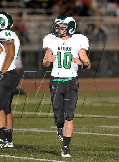 Thumbnail 1 in Dixon @ Natomas photogallery.