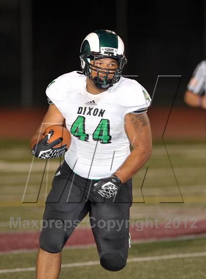 Thumbnail 2 in Dixon @ Natomas photogallery.