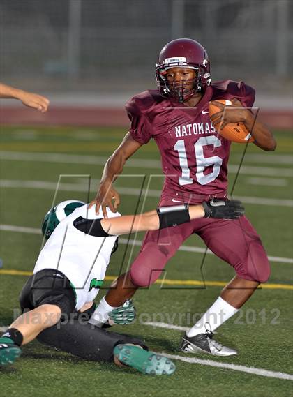 Thumbnail 2 in Dixon @ Natomas photogallery.