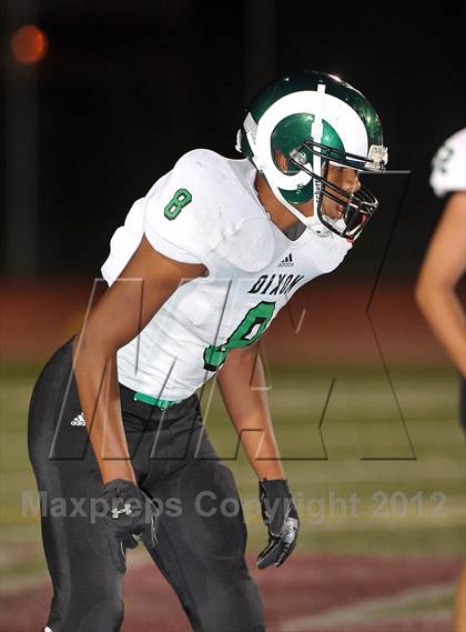 Thumbnail 2 in Dixon @ Natomas photogallery.