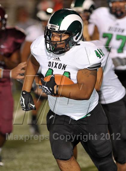 Thumbnail 3 in Dixon @ Natomas photogallery.