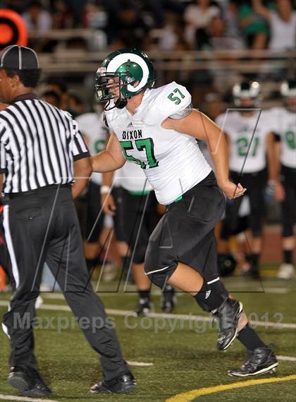 Thumbnail 3 in Dixon @ Natomas photogallery.