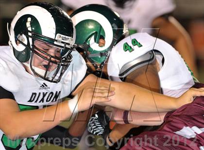 Thumbnail 1 in Dixon @ Natomas photogallery.