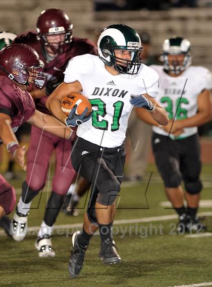 Thumbnail 3 in Dixon @ Natomas photogallery.